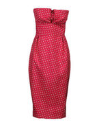 3/4 length dresses - Item 34305409