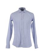 Long sleeve shirts - Item 38303306