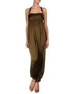 Pant overalls - Item 34306474