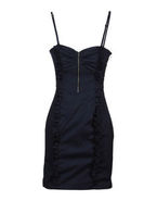 Short dresses - Item 34302367