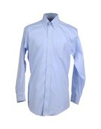 Long sleeve shirts - Item 38287000