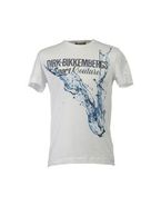 Short sleeve t-shirts - Item 37448158