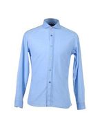 Long sleeve shirts - Item 38291153