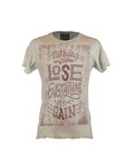 Short sleeve t-shirts - Item 37455163