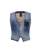 Vests - Item 42280688