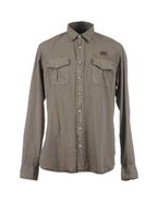 Long sleeve shirts - Item 38303468