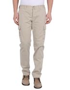 Casual pants - Item 36403443