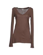 Long sleeve t-shirts - Item 37438323