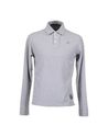 Polo shirts - Item 37416433