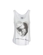 THE ORPHAN'S ARMS Tops - Item 37457502