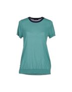 Short sleeve sweaters - Item 39320861