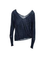 Long sleeve sweaters - Item 39341488