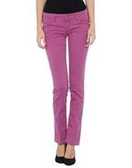 Casual pants - Item 36395530