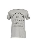 Short sleeve t-shirts - Item 37428456