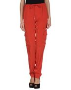 Casual pants - Item 36386297