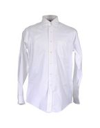 Long sleeve shirts - Item 38295037