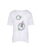 Short sleeve t-shirts - Item 37417475