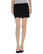 Mini skirts - Item 35189012