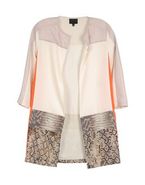 Full-length jackets - Item 41341917