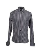 Long sleeve shirts - Item 38277079