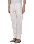 Casual pants - Item 36409130