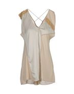 Sleeveless sweaters - Item 39327465