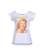 Short sleeve t-shirts - Item 37442401