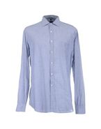 Long sleeve shirts - Item 38282913