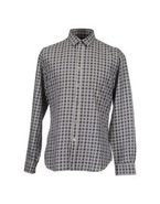 Long sleeve shirts - Item 38284922