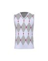 Sweater vests - Item 39336478