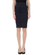 Denim skirts - Item 42291601