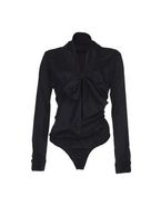 Long sleeve shirts - Item 38292892