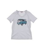 Short sleeve t-shirts - Item 37458043