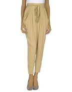 Casual pants - Item 36389490