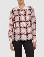 Long sleeve shirts - Item 38240126