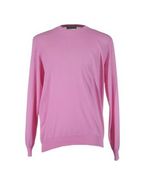 Crewneck sweaters - Item 39321804