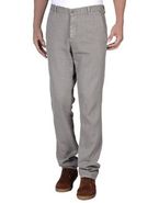 Casual pants - Item 36389525