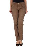 MASON'S Casual pants - Item 36375086