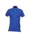 Polo shirts - Item 37437315