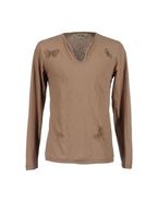 Long sleeve t-shirts - Item 37424354