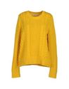 Long sleeve sweaters - Item 39328300