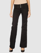 Casual pants - Item 36209223
