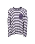 Long sleeve t-shirts - Item 37437163