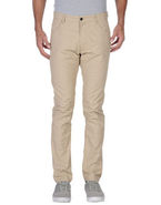 Casual pants - Item 36370912