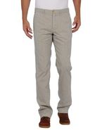 Casual pants - Item 36386385