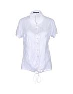 LJD MARITHE' FRANCOIS GIRBAUD Short sleeve shirts 
