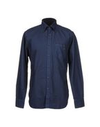 Long sleeve shirts - Item 38286053