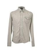 Long sleeve shirts - Item 41327179