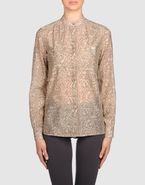 Long sleeve shirts - Item 38232111