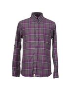 Long sleeve shirts - Item 38291337